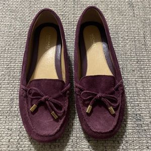 Michel Kors Moccasins